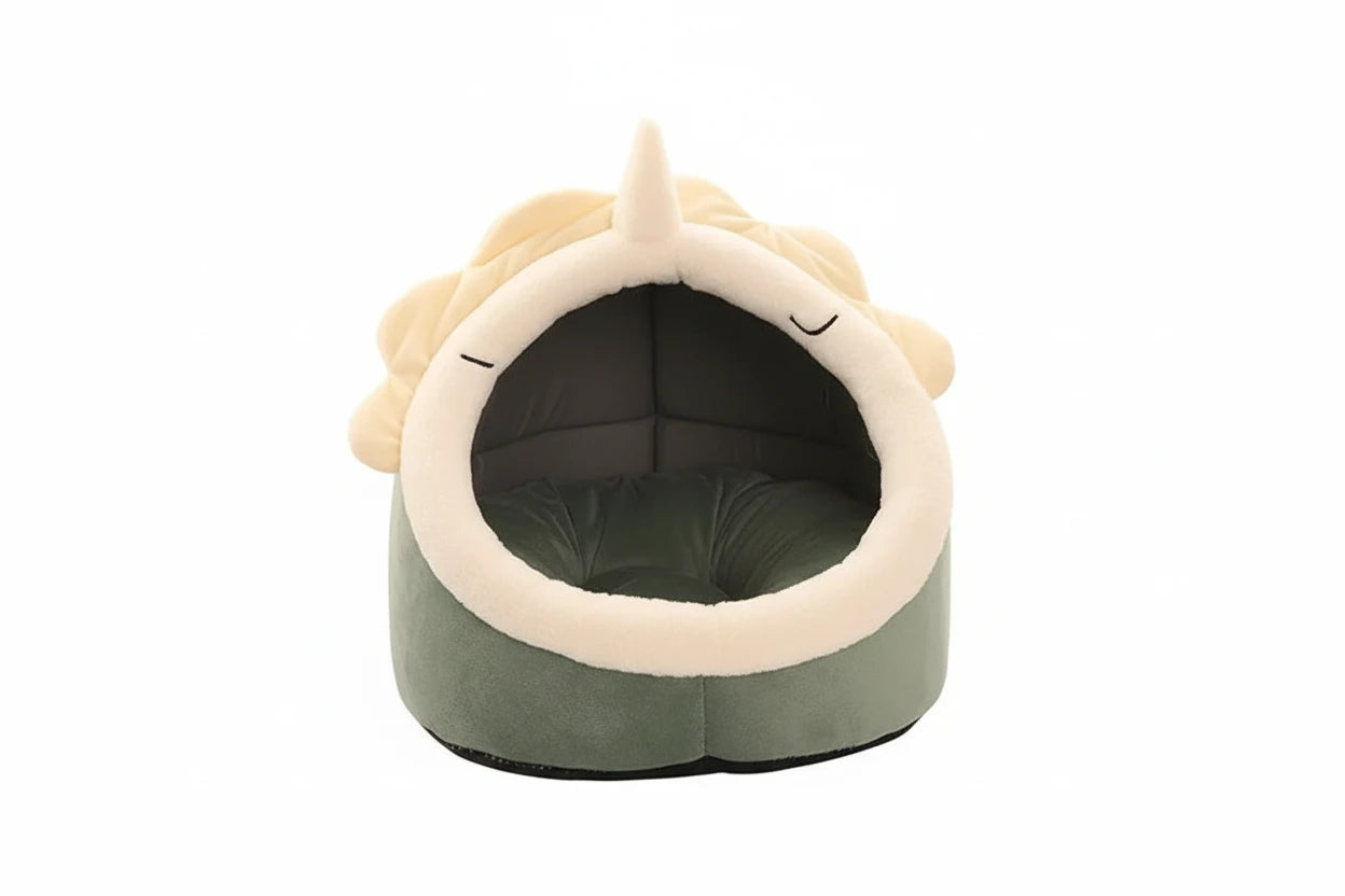 Katzen Höhle