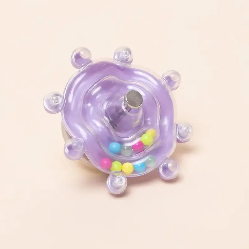 Rotierende Käfigmühle und Leckerlispender