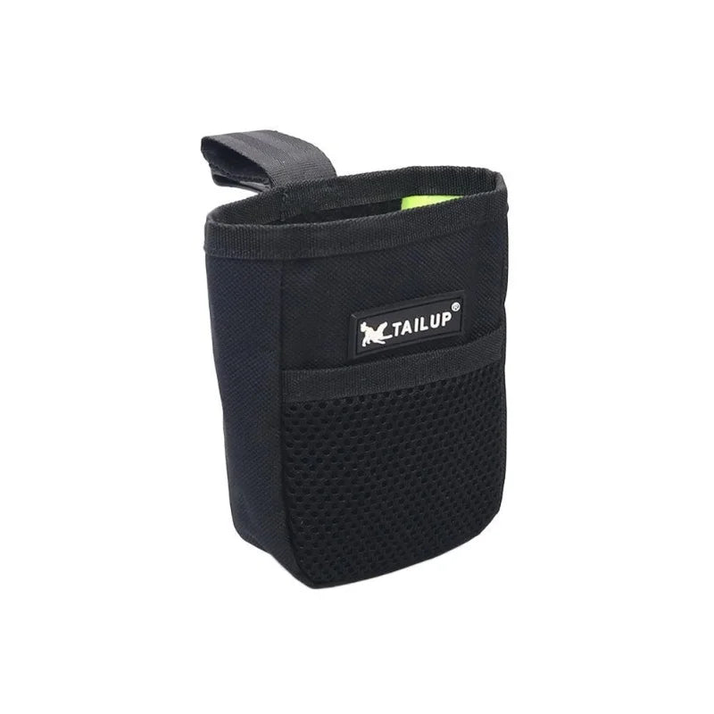 Geräumige Leckerlitasche