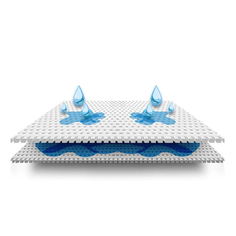 Absorbierende Hundetraining Pad