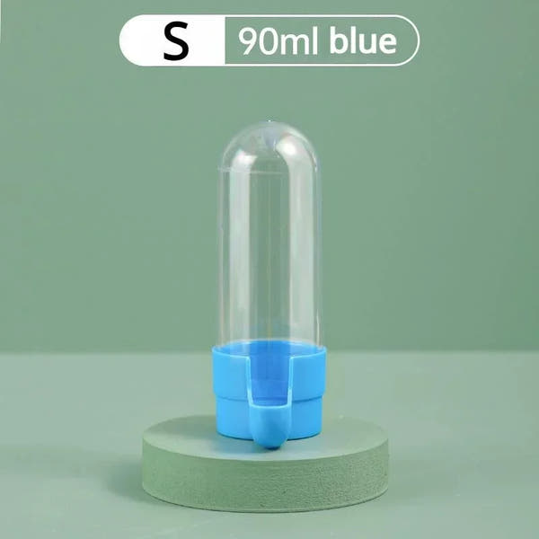 Hängender Futterspender