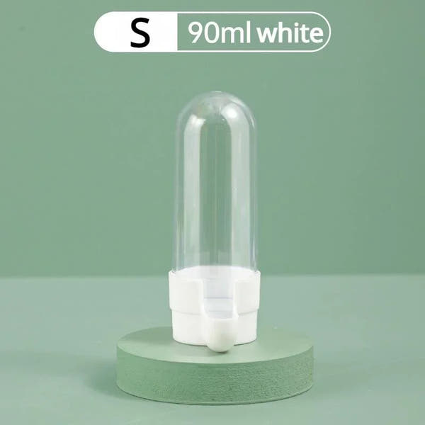 Hängender Futterspender