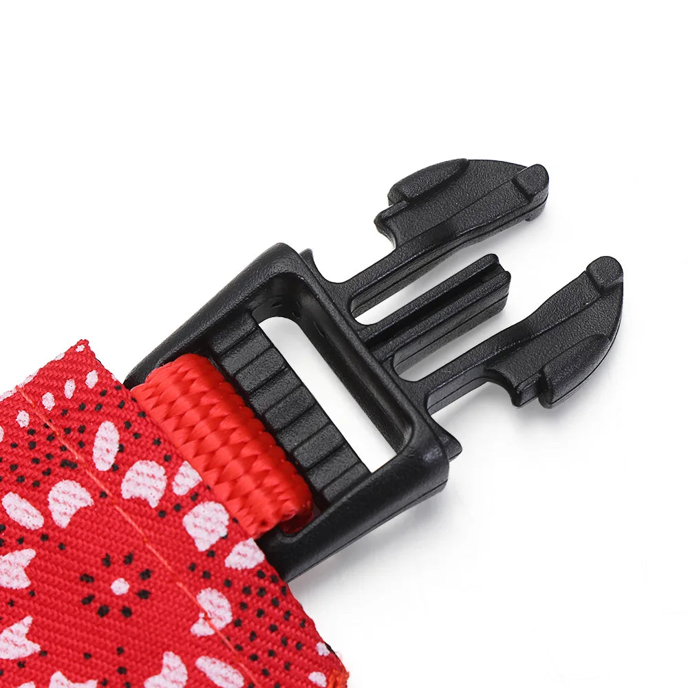 Verstellbares Bandana-Halsband für Ihr Haustier