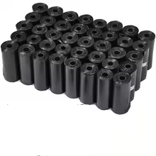 Hundekotbeutel mit Spender