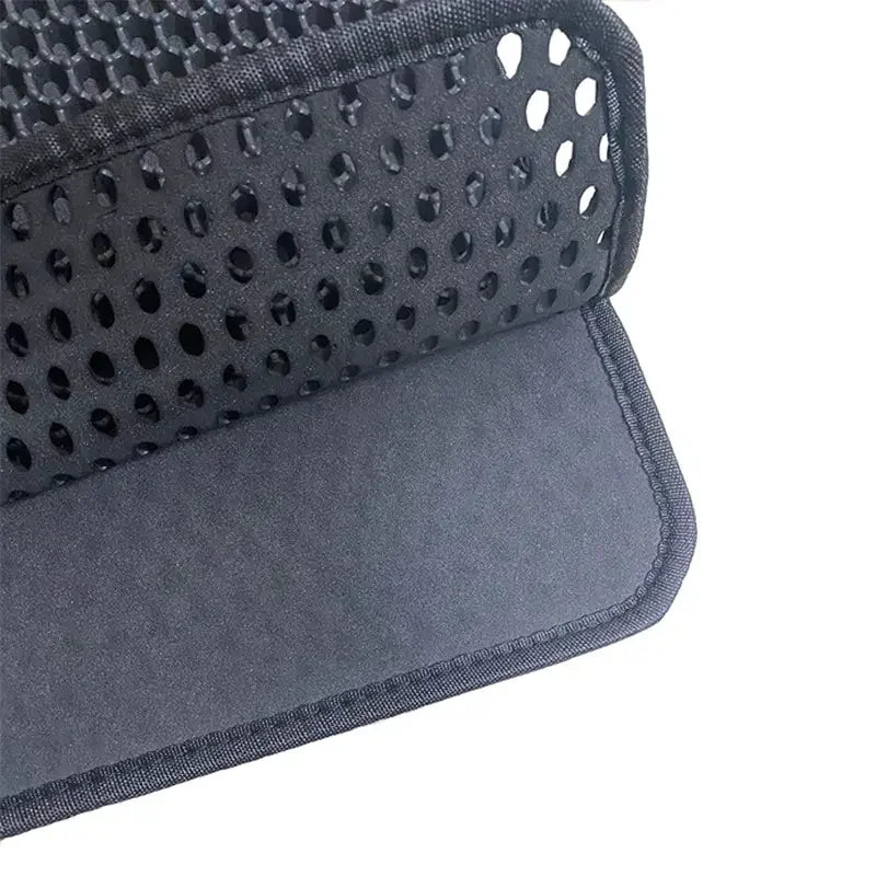 Katzenstreumatte mit doppeltem Schutzsystem