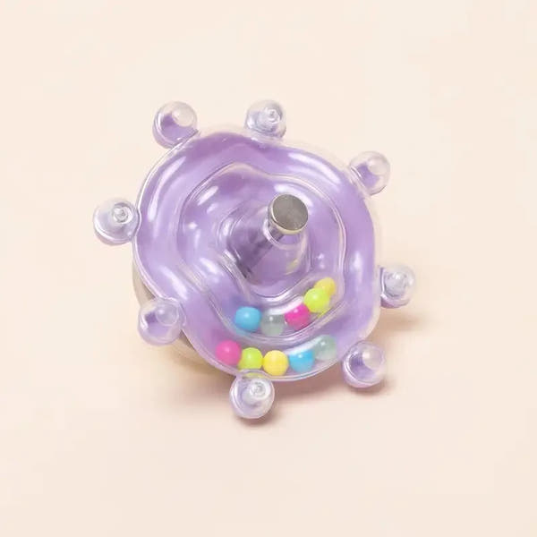 Rotierende Käfigmühle und Leckerlispender