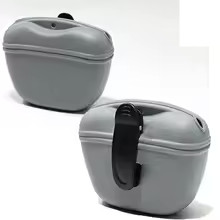 Hunde-Trainer Bauchtasche