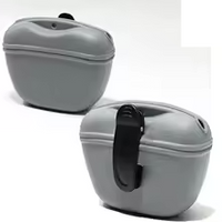 Hunde-Trainer Bauchtasche