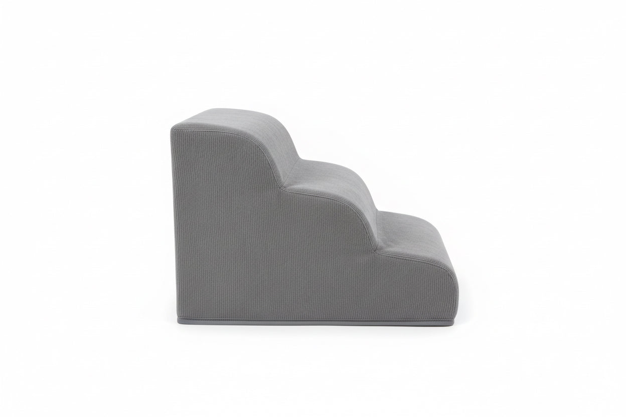 Tierfreundliche Stufen