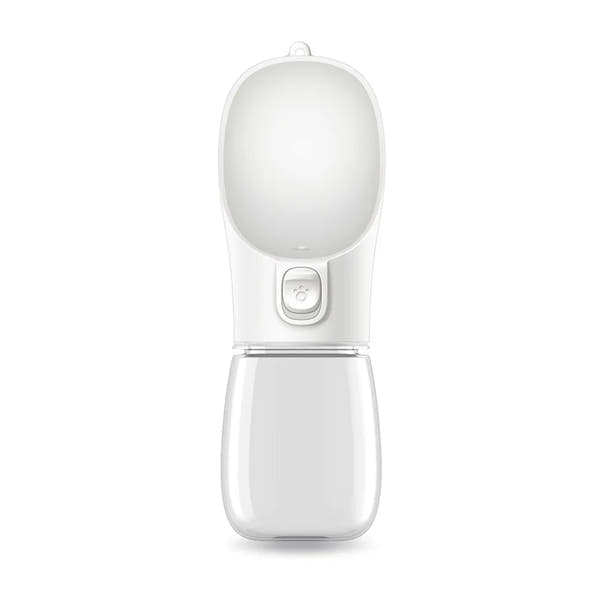 Tragbare Wasserflasche für Ihr Haustier