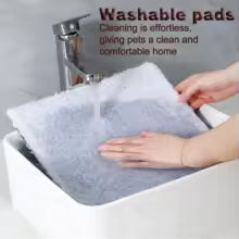 Faltbare Hundetreppe