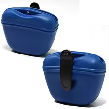 Hunde-Trainer Bauchtasche