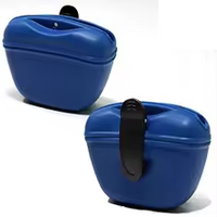 Hunde-Trainer Bauchtasche