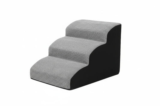 Treppenrampe für Ihr Haustier