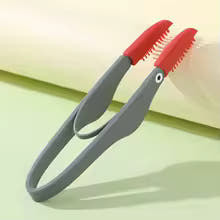 Sanfte Augenpflegebürste für Ihr Haustier