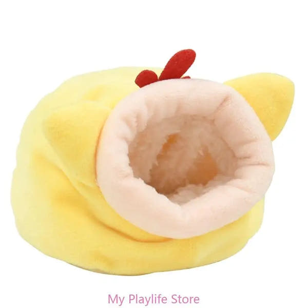 Wohlfühl-Nest für Ihr Haustier