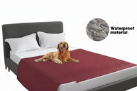 Haustierschutzdecke für Ihre Möbel