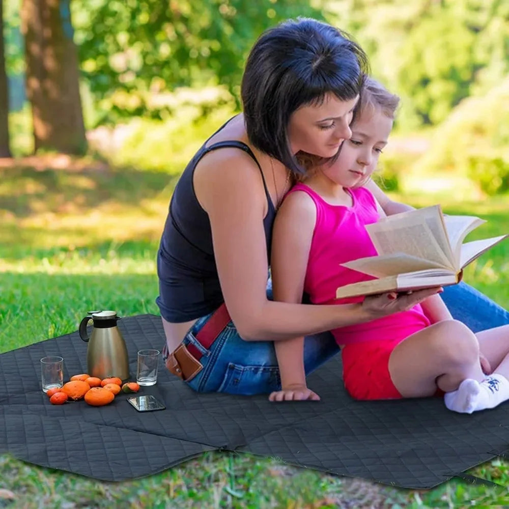 Robuste Autositzabdeckung für Ihren Kofferraum