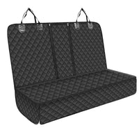 Hundesitzbezug für Ihr Auto