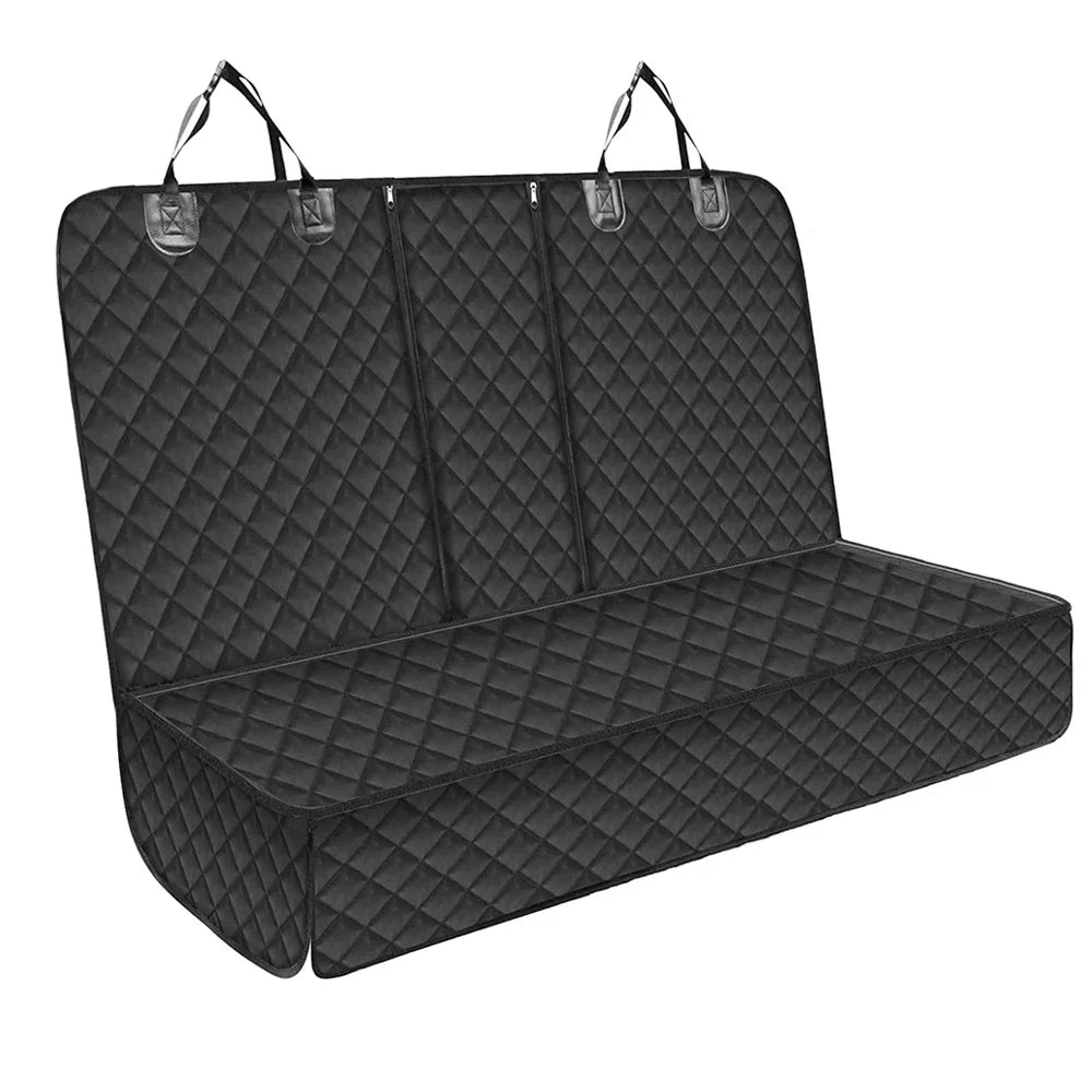 Hundesitzbezug für Ihr Auto