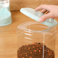 Nachhaltige Futter- und Trinkstation