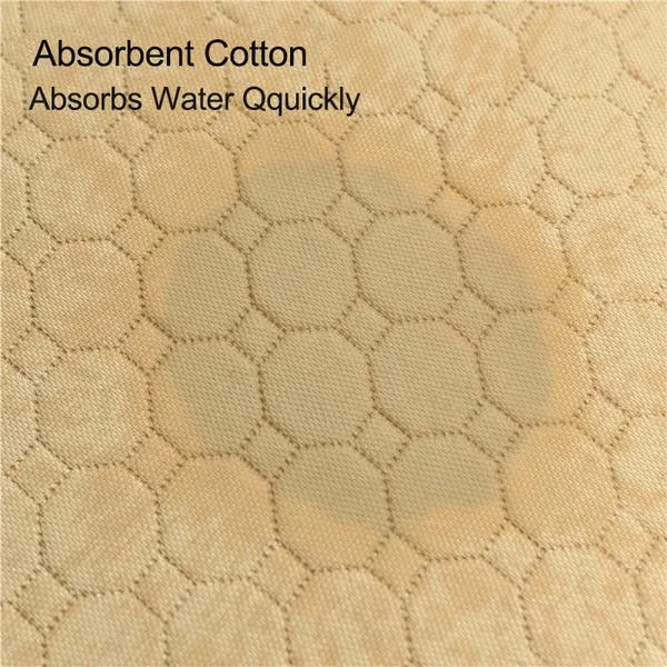 Waschbare Trainigsmatte