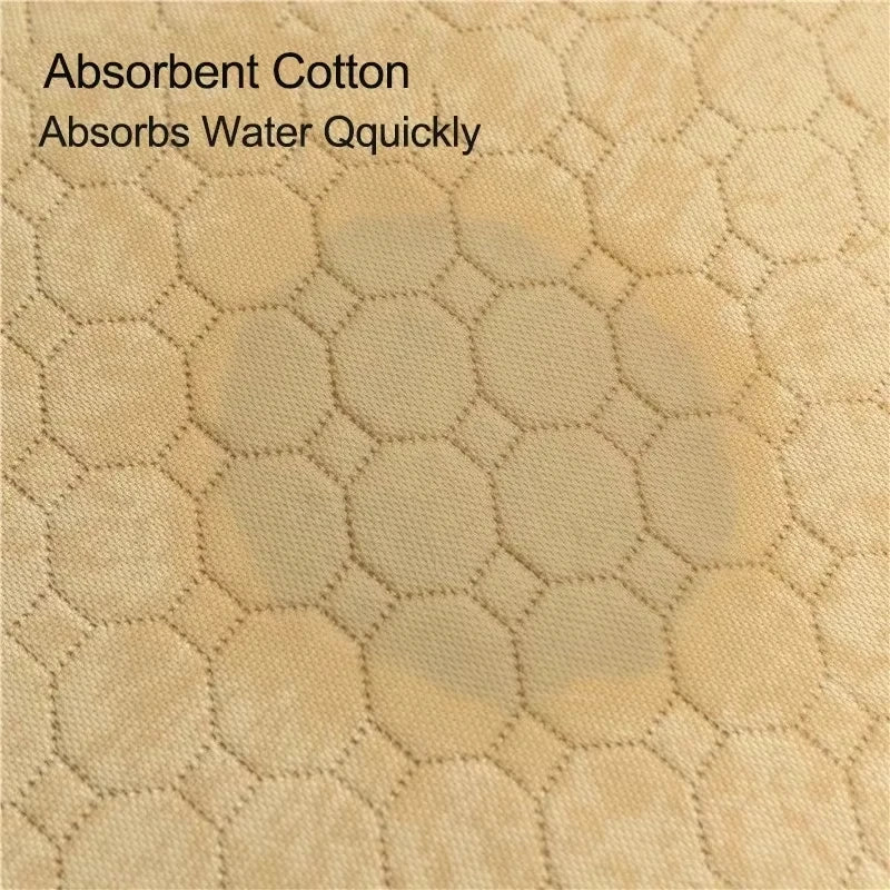 Waschbare Trainigsmatte