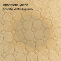 Waschbare Trainigsmatte