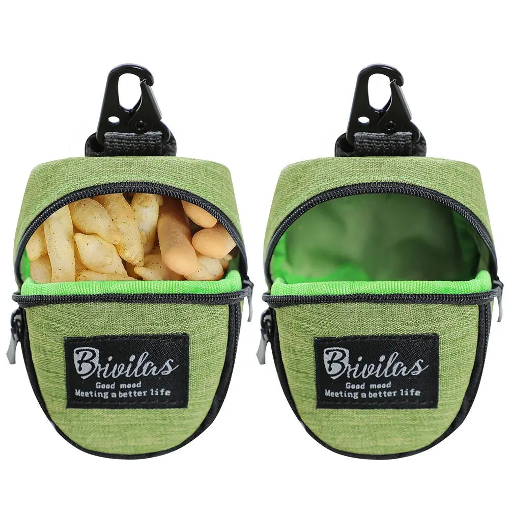 Mehrunktionale Hundetasche