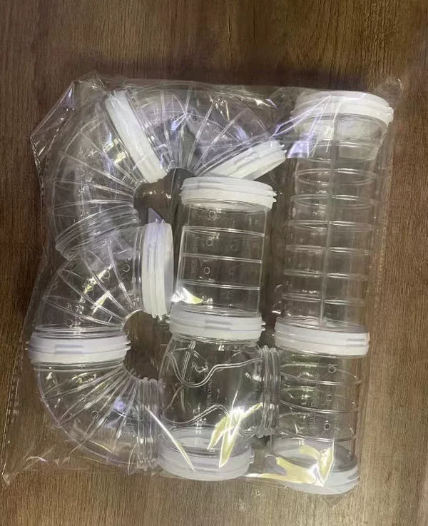 Hamster Abenteuer-Tunnel