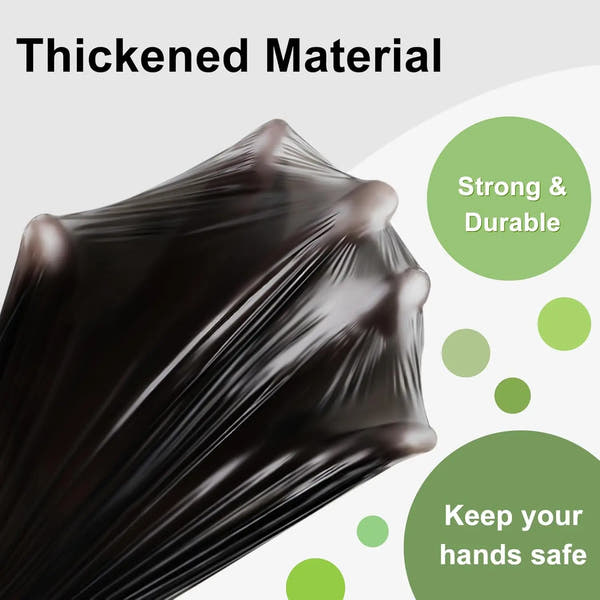 Hundekotbeutel mit Spender