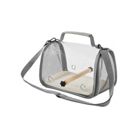 Reisetasche für kleine Haustiere