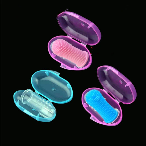 Sanfte Zahnreinigung für Ihr Haustier