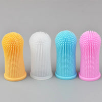 Sanfte Zahnreinigung für Ihr Haustier