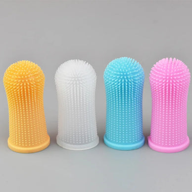 Gesunde Zähne, glücklicheres Tier – spielend leicht!