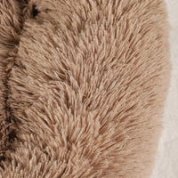 Gemütliches Hundebett