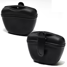 Hunde-Trainer Bauchtasche