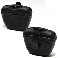 Hunde-Trainer Bauchtasche