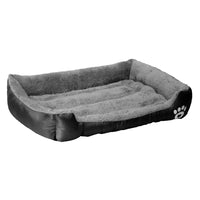 Sanftes Kuschelbett für Ihr Haustier