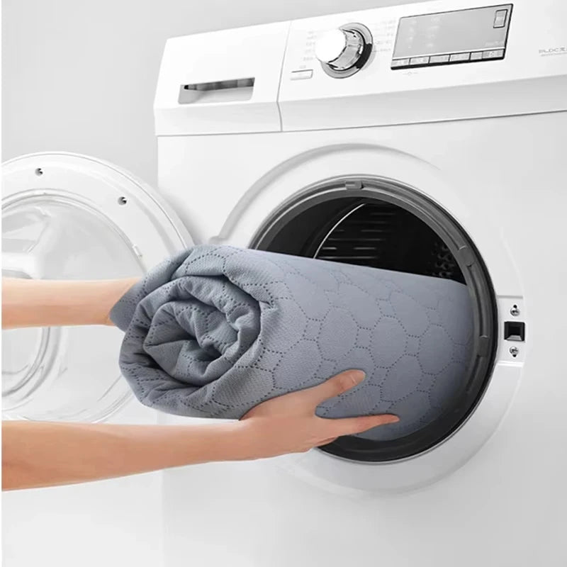 Waschbare Trainigsmatte