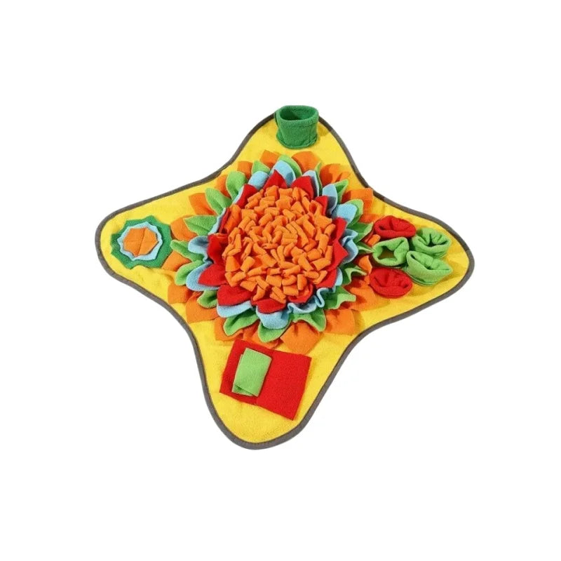 Große Schnüffel-Trainingsmatte