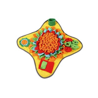 Große Schnüffel-Trainingsmatte