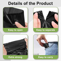 Hundekotbeutel mit Spender