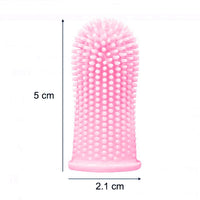 Sanfte Zahnreinigung für Ihr Haustier