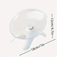 Hamster Laufrad – Leise & Robust