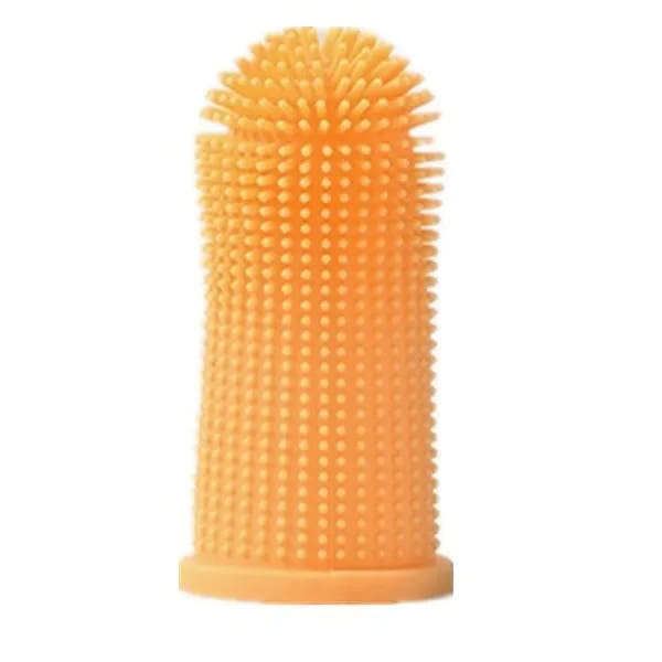 Sanfte Zahnreinigung für Ihr Haustier