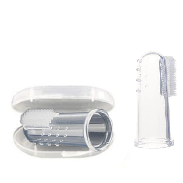 Sanfte Zahnreinigung für Ihr Haustier