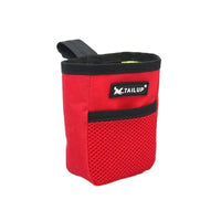 Geräumige Leckerlitasche