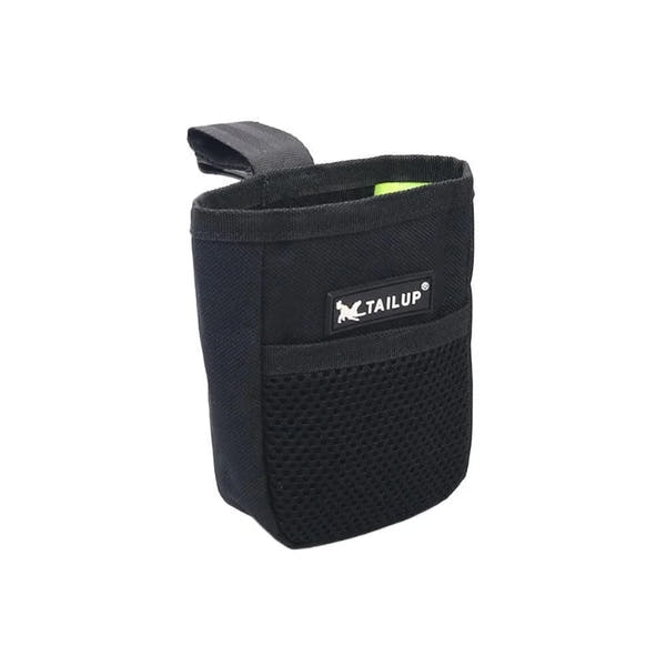 Geräumige Leckerlitasche