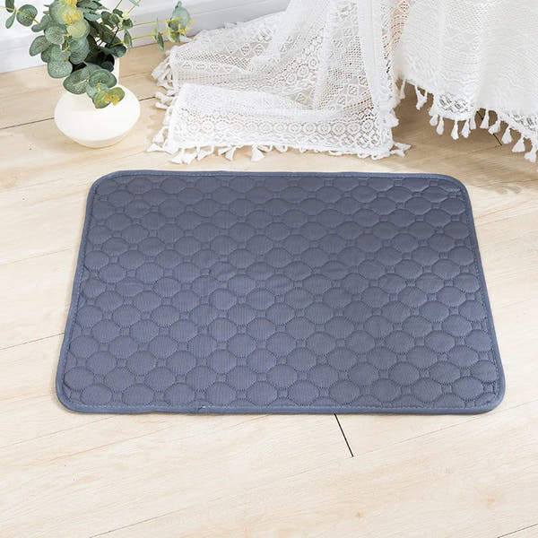 Waschbare Trainigsmatte